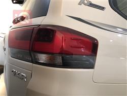 تۆیۆتا لاند کروزەر